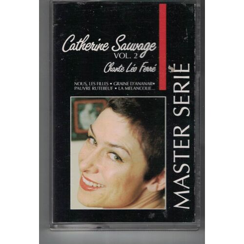 Catherine Sauvage
