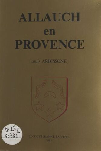 Allauch En Provence