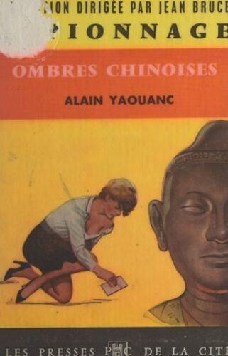 Ombres Chinoises