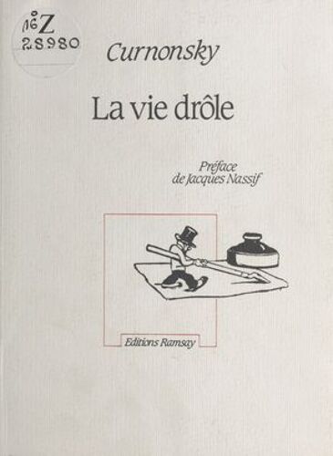 La Vie Drôle
