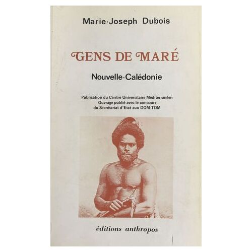 Gens De Maré : Nouvelle-Calédonie