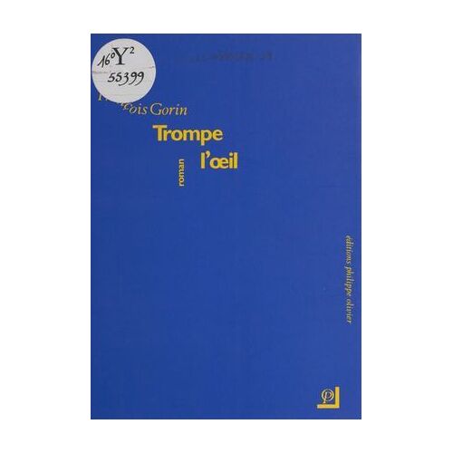 Trompe-L'oeil