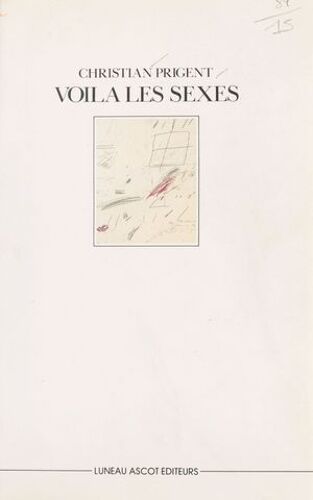 Voilà Les Sexes