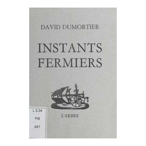 Instants Fermiers