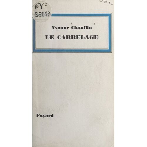 Le Carrelage