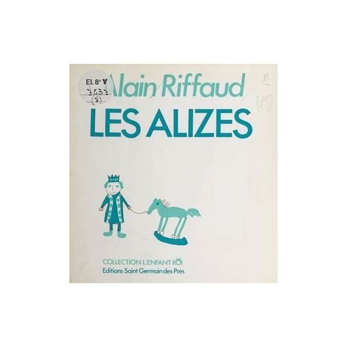 Les Alizés