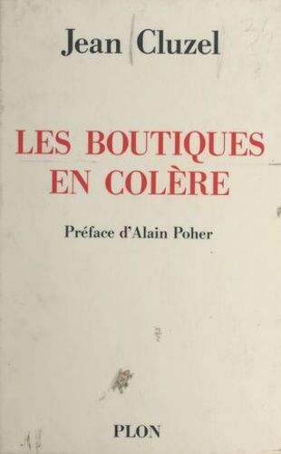 Les Boutiques En Colère