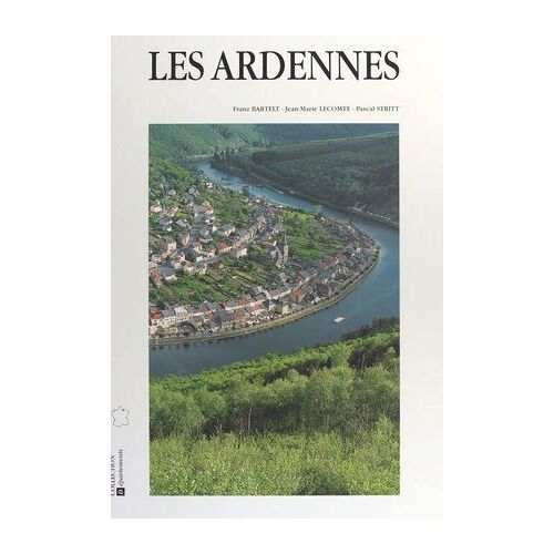 Les Ardennes