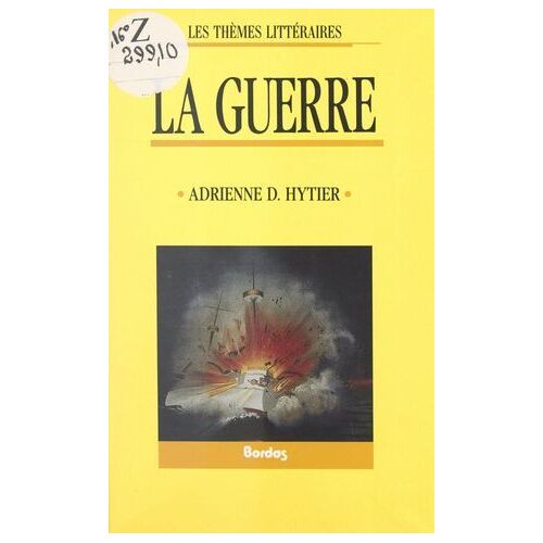 La Guerre