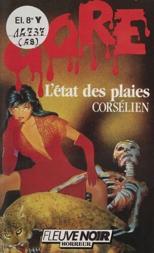 Gore : L'état Des Plaies