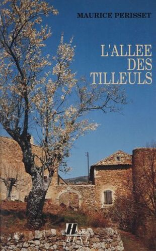 L'allée Des Tilleuls