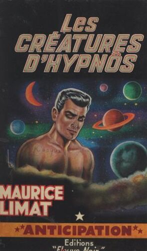 Les Créatures D'hypnos
