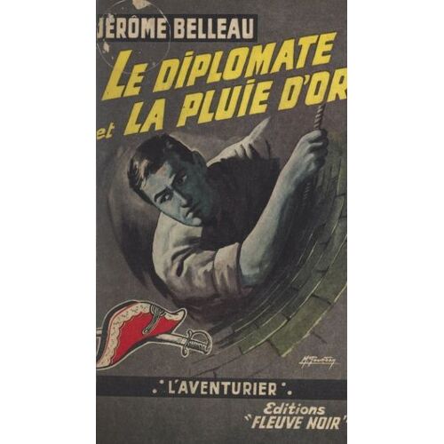 Le Diplomate Et La Pluie D'or