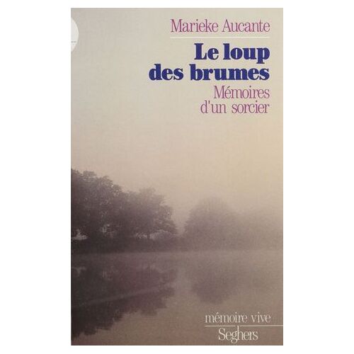 Le Loup Des Brumes