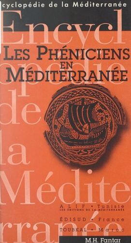 Les Phéniciens En Méditerranée