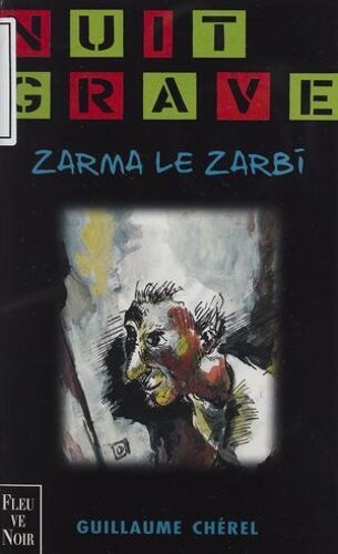 Zarma Le Zarbi