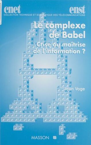 Le Complexe De Babel