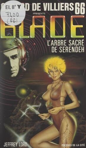 L'arbre Sacré De Serendeh