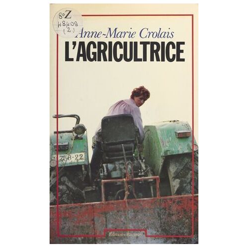 L'agricultrice