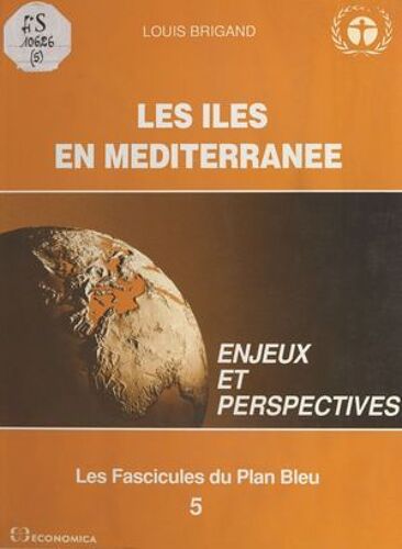 Les Îles En Méditerranée : Enjeux Et Perspectives