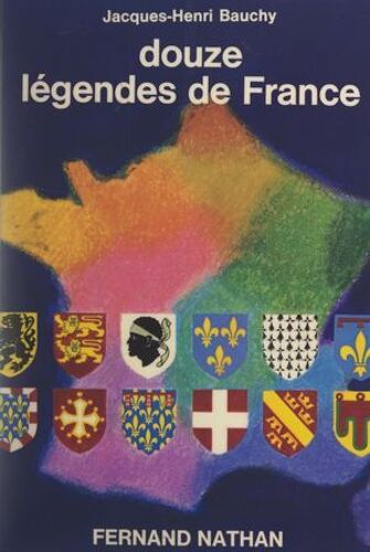 Douze Légendes De France