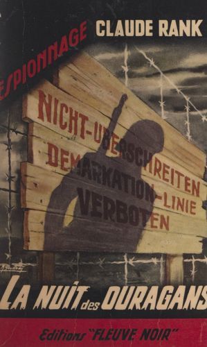 La Nuit Des Ouragans