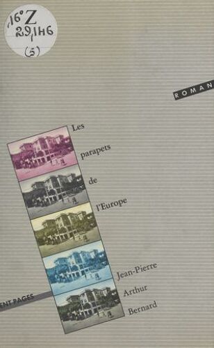 Les Parapets De L'europe