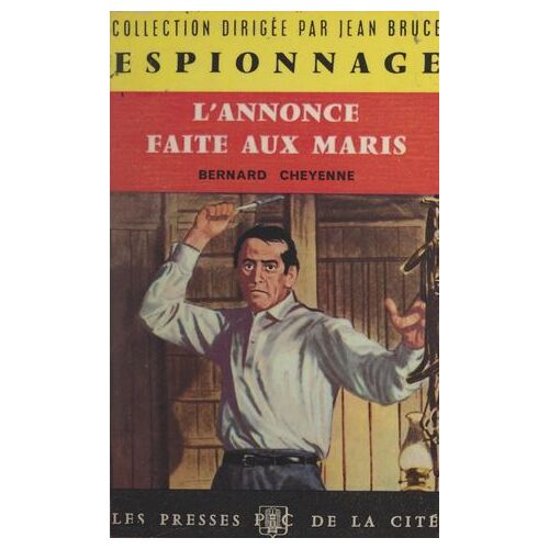 L'annonce Faite Aux Maris
