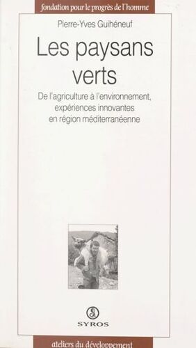 Les Paysans Verts