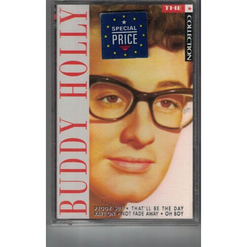 Buddy Holly