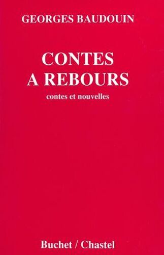 Contes À Rebours