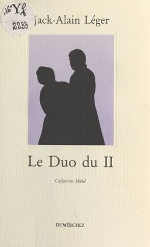 Le Duo Du Ii