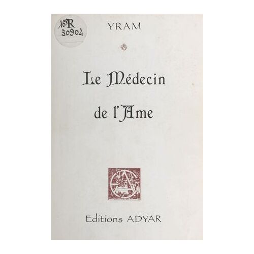 Le Médecin De L'âme