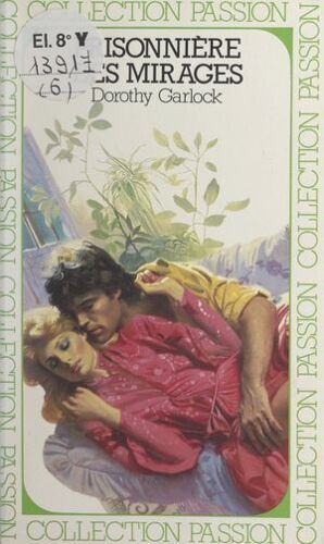 Prisonnière Des Mirages