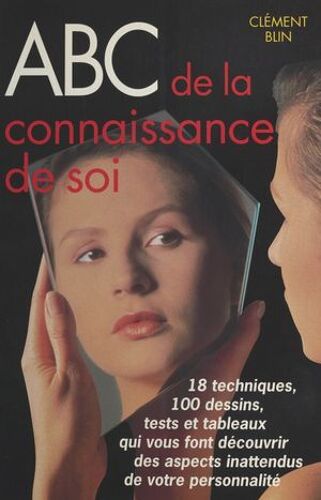 Abc De La Connaissance De Soi
