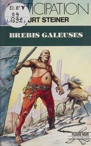 Brebis Galeuses