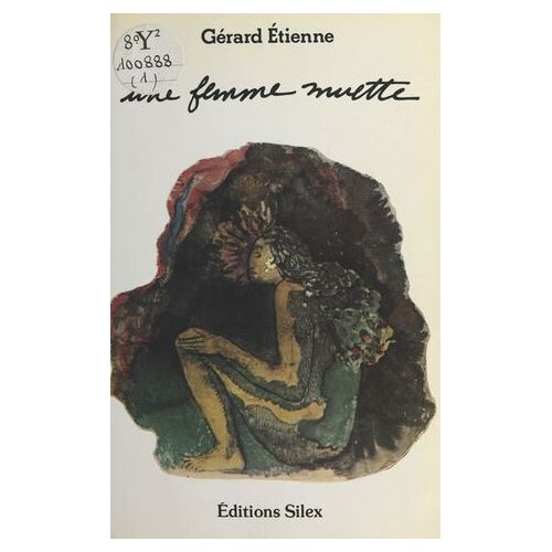 Une Femme Muette