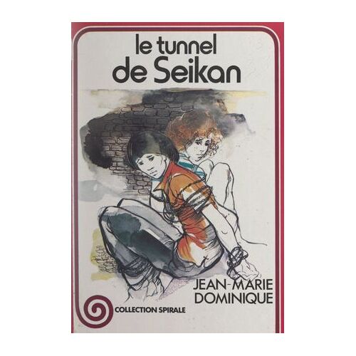 Le Tunnel De Seikan