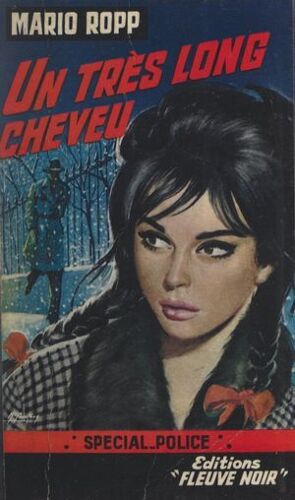 Un Très Long Cheveu