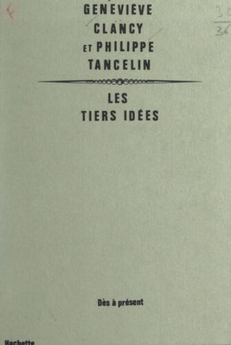 Les Tiers Idées