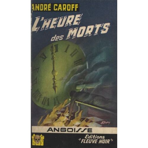 L'heure Des Morts