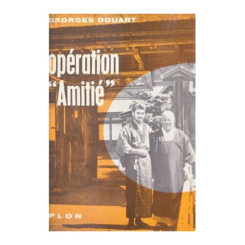 Opération Amitié