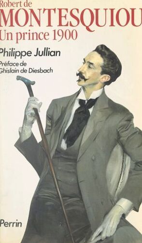 Robert De Montesquiou