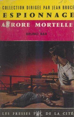 Aurore Mortelle