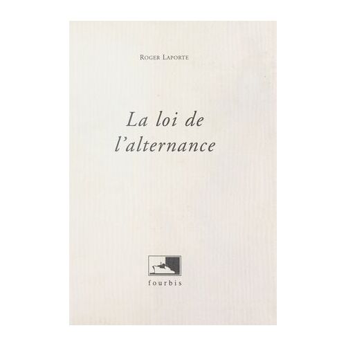 La Loi De L'alternance