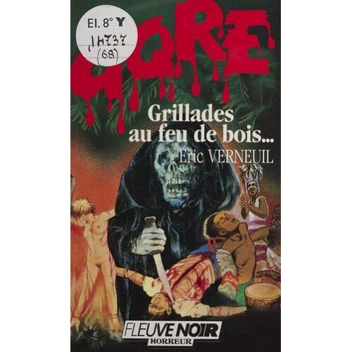 Gore : Grillades Au Feu De Bois