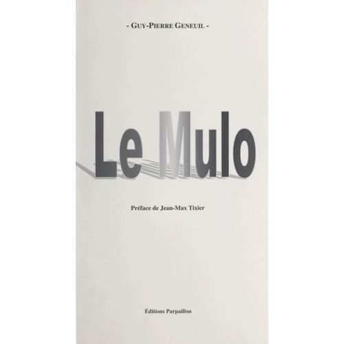 Le Mulo