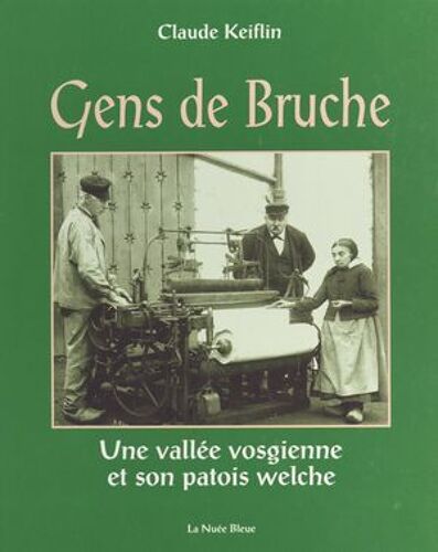 Gens De Bruche