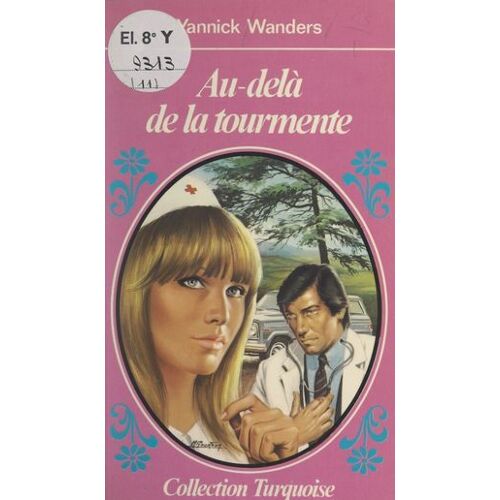 Au-Delà De La Tourmente