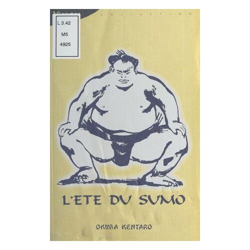 L'été Du Sumo